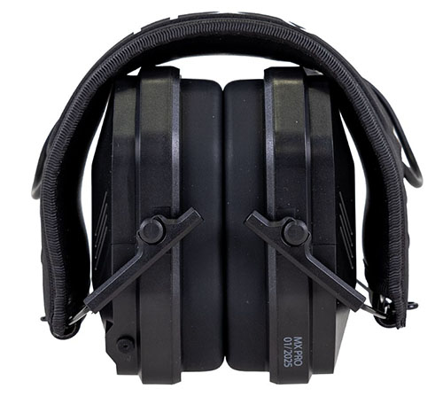 Experience superior sound protection and comfort with AXIL's MX and MX PRO earplugs, designed for shooting enthusiasts without gel pads.